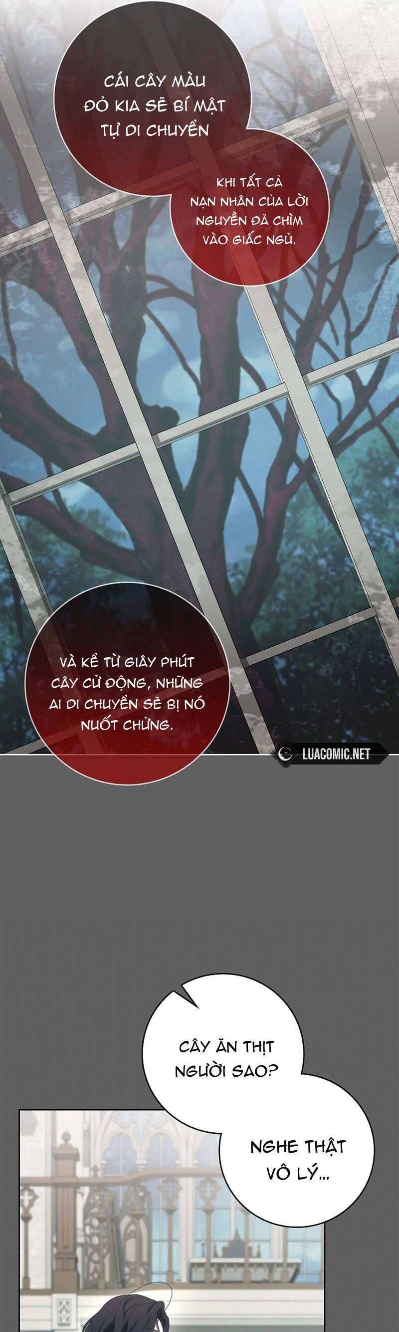 100 Lời Nguyền Của Biệt Thự Elleston - chap3 - Trang 10